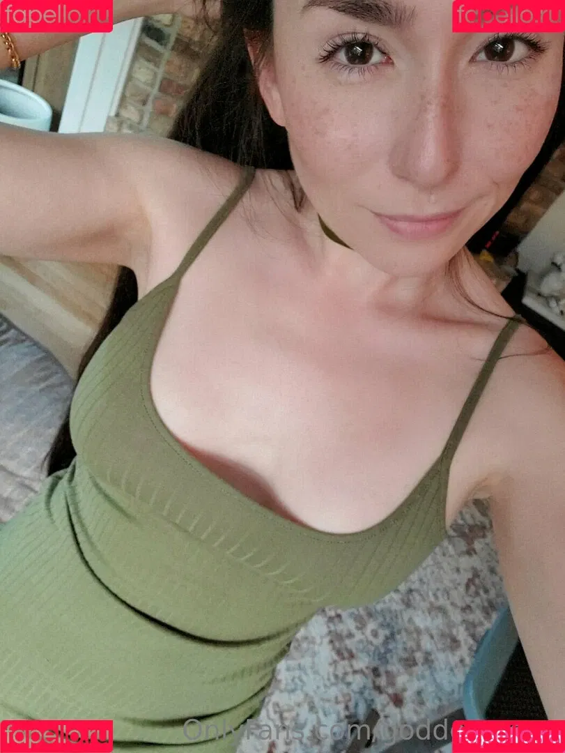goddesszoey Onlyfans Photo Gallery 