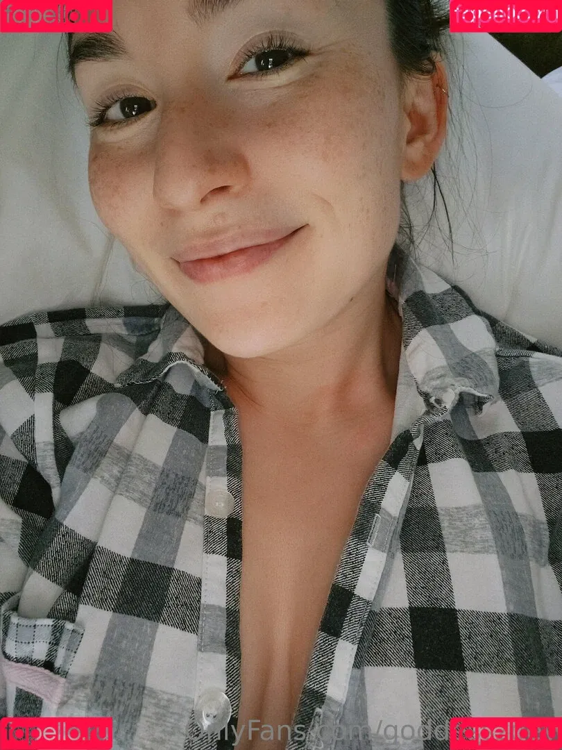goddesszoey Onlyfans Photo Gallery 