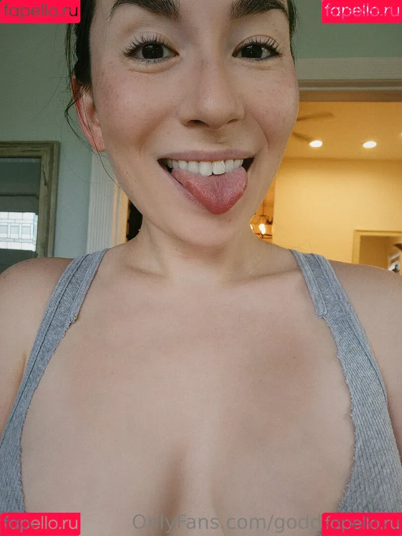 goddesszoey Onlyfans Photo Gallery 