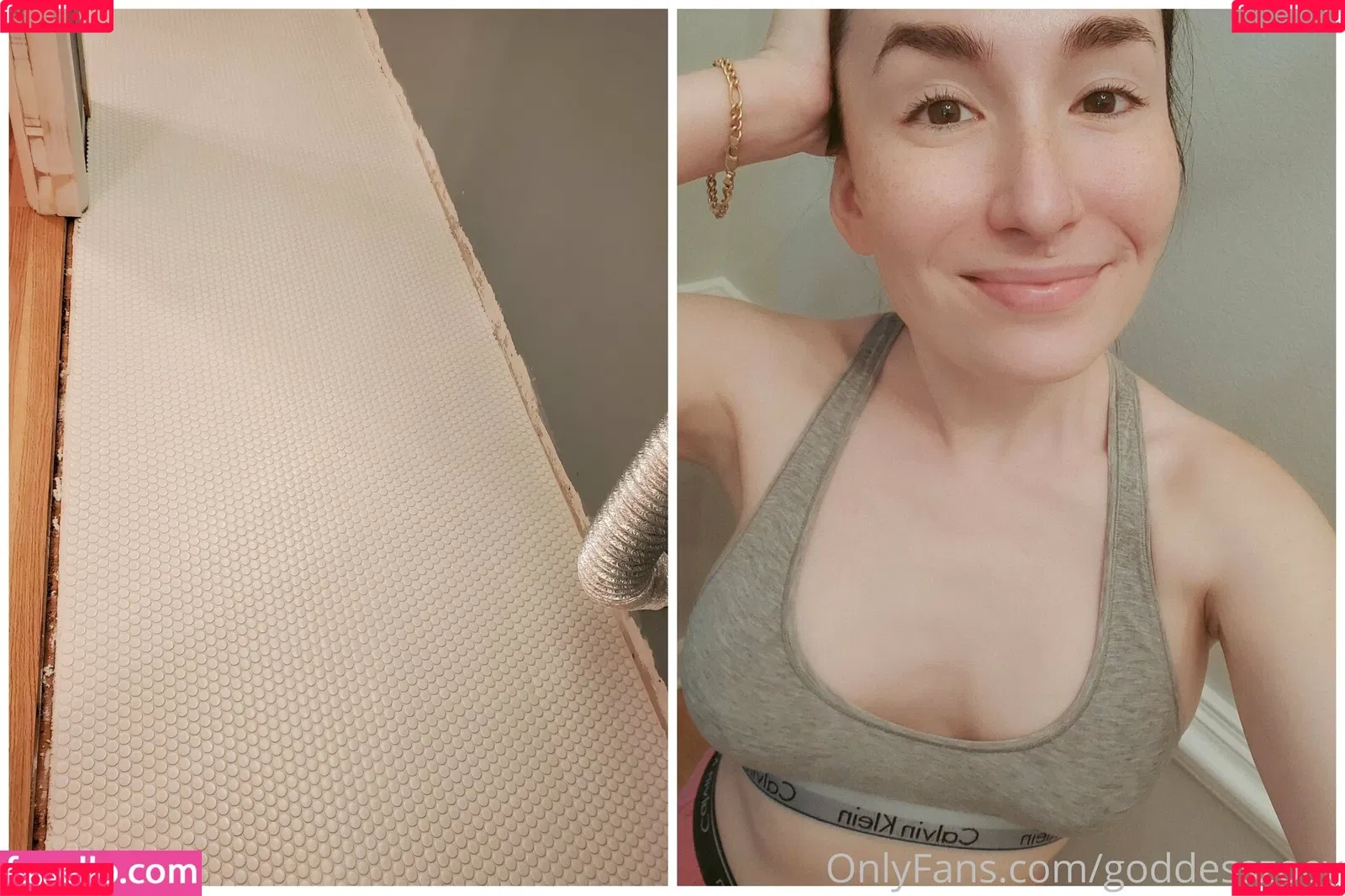 goddesszoey Onlyfans Photo Gallery 