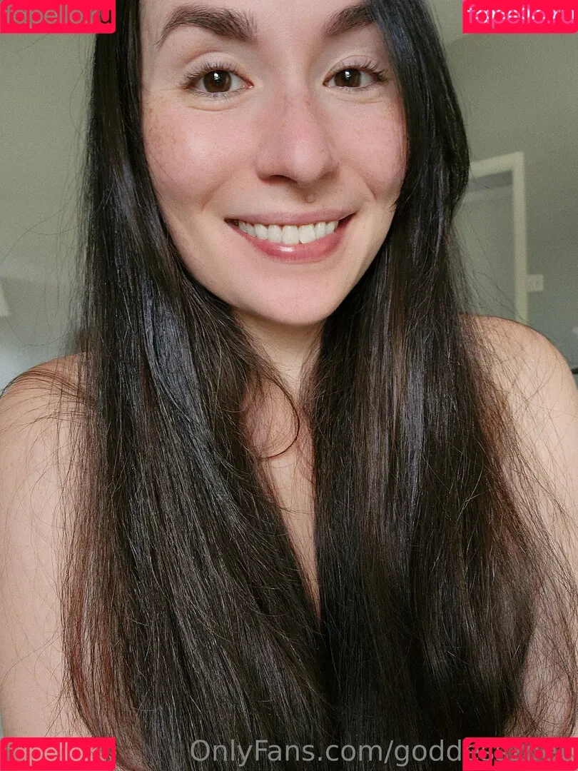 goddesszoey Onlyfans Photo Gallery 