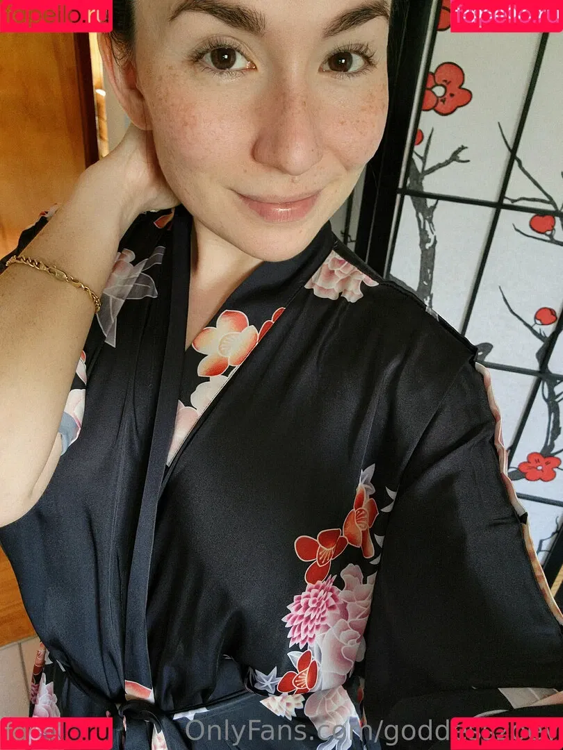goddesszoey Onlyfans Photo Gallery 
