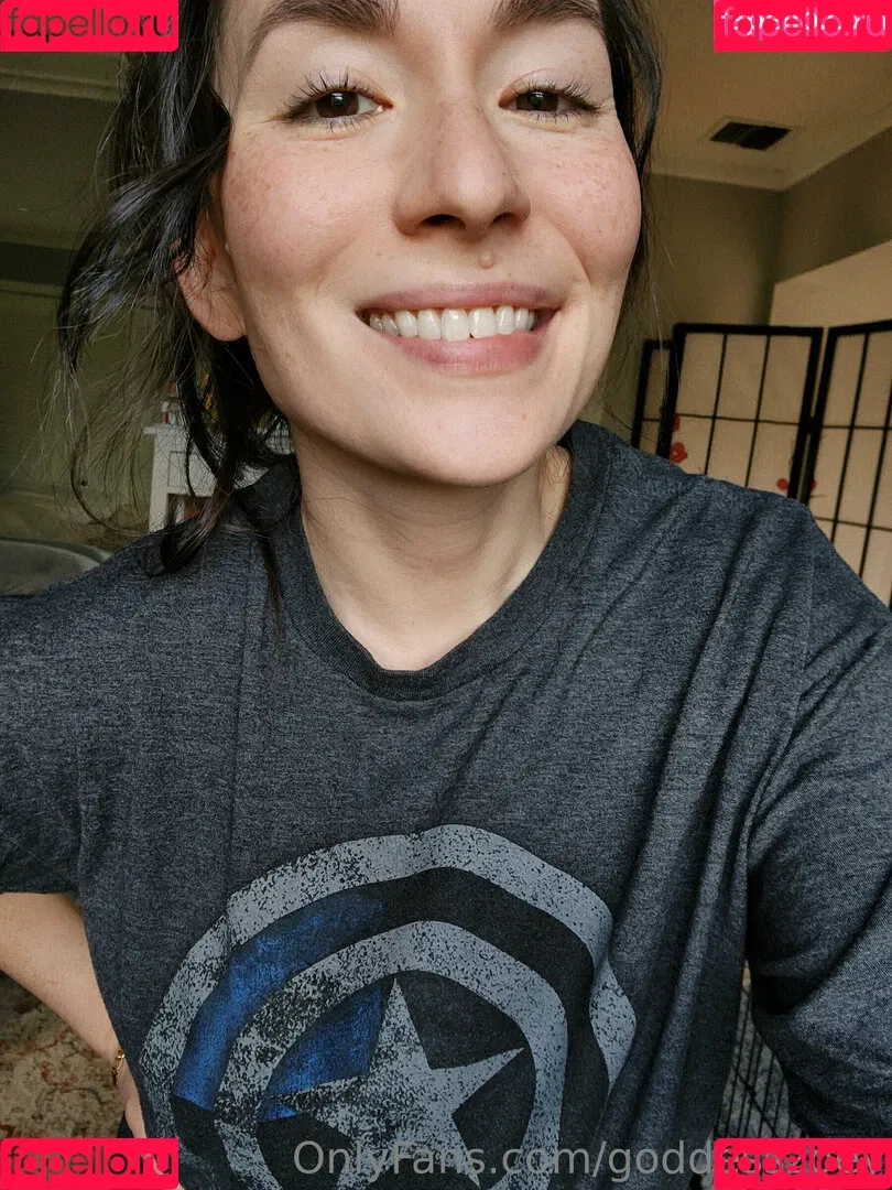goddesszoey Onlyfans Photo Gallery 
