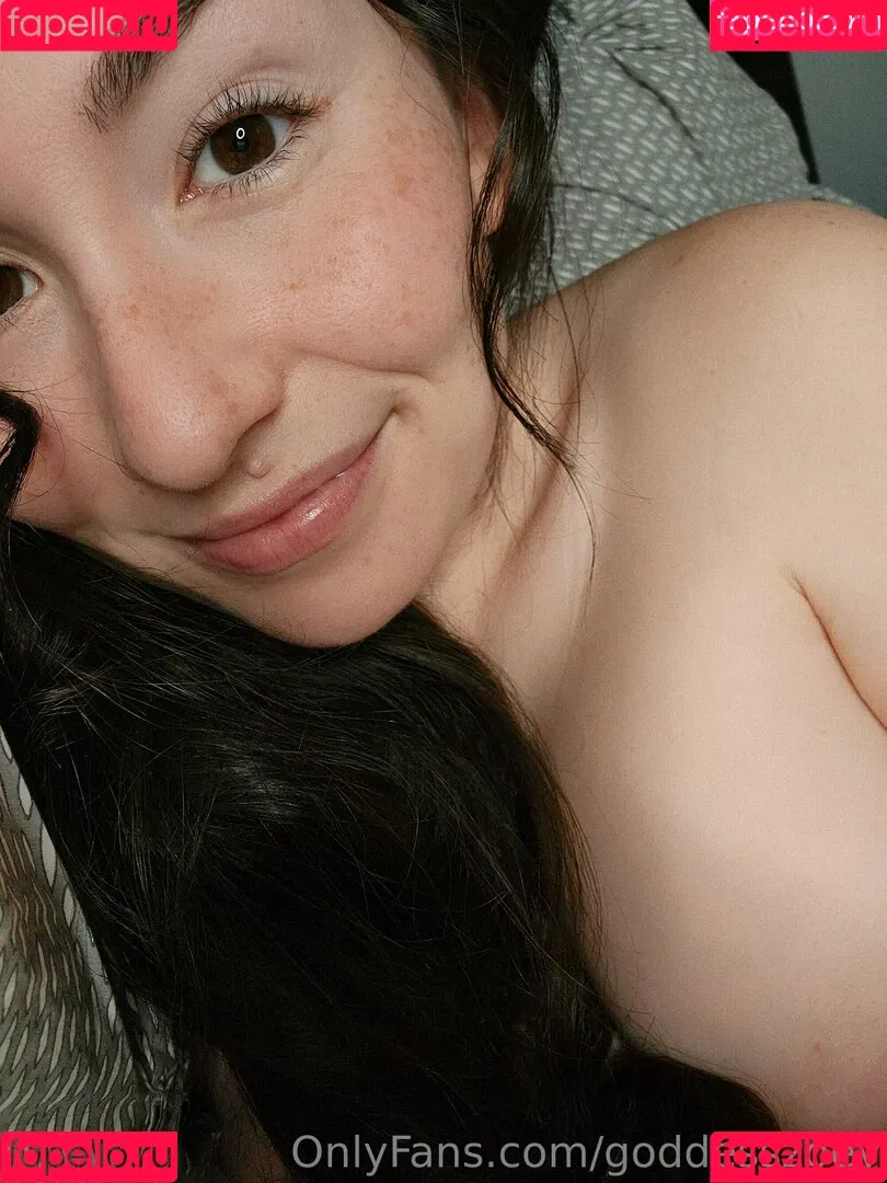goddesszoey Onlyfans Photo Gallery 