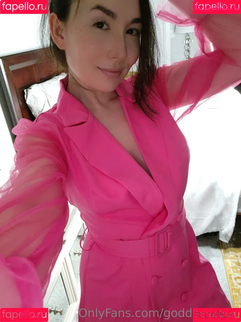 goddesszoey Onlyfans Photo Gallery 