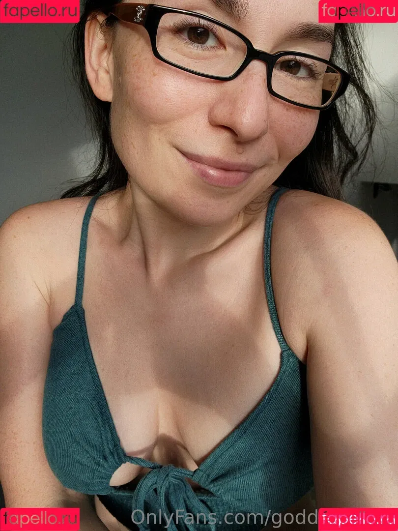 goddesszoey Onlyfans Photo Gallery 