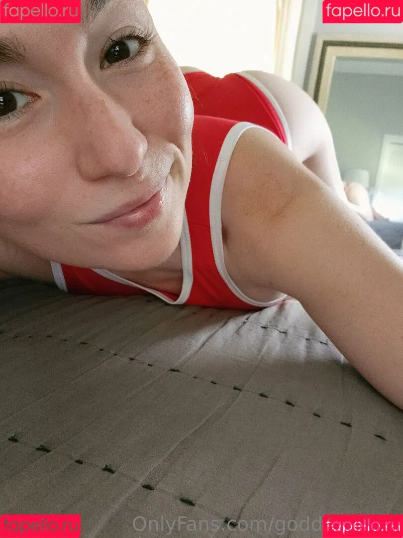 goddesszoey Onlyfans Photo Gallery 