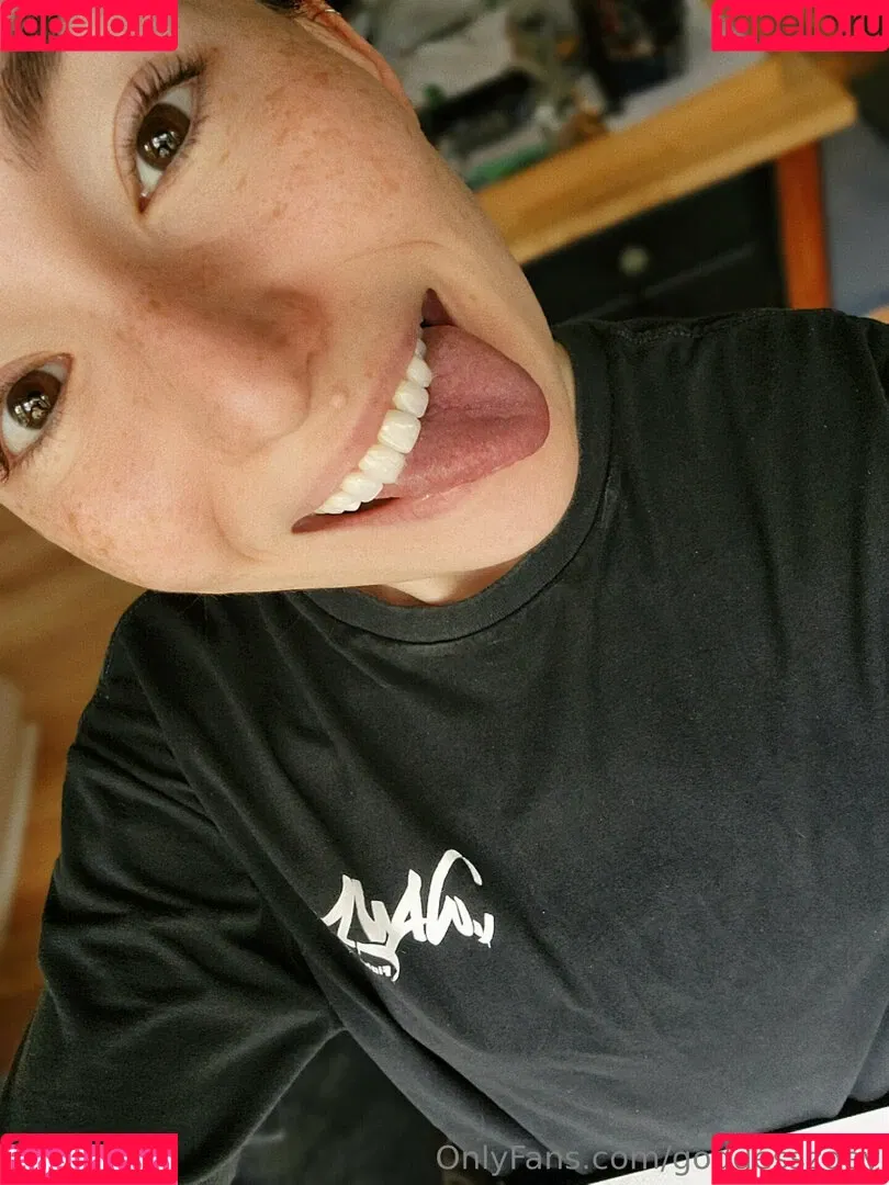goddesszoey Onlyfans Photo Gallery 