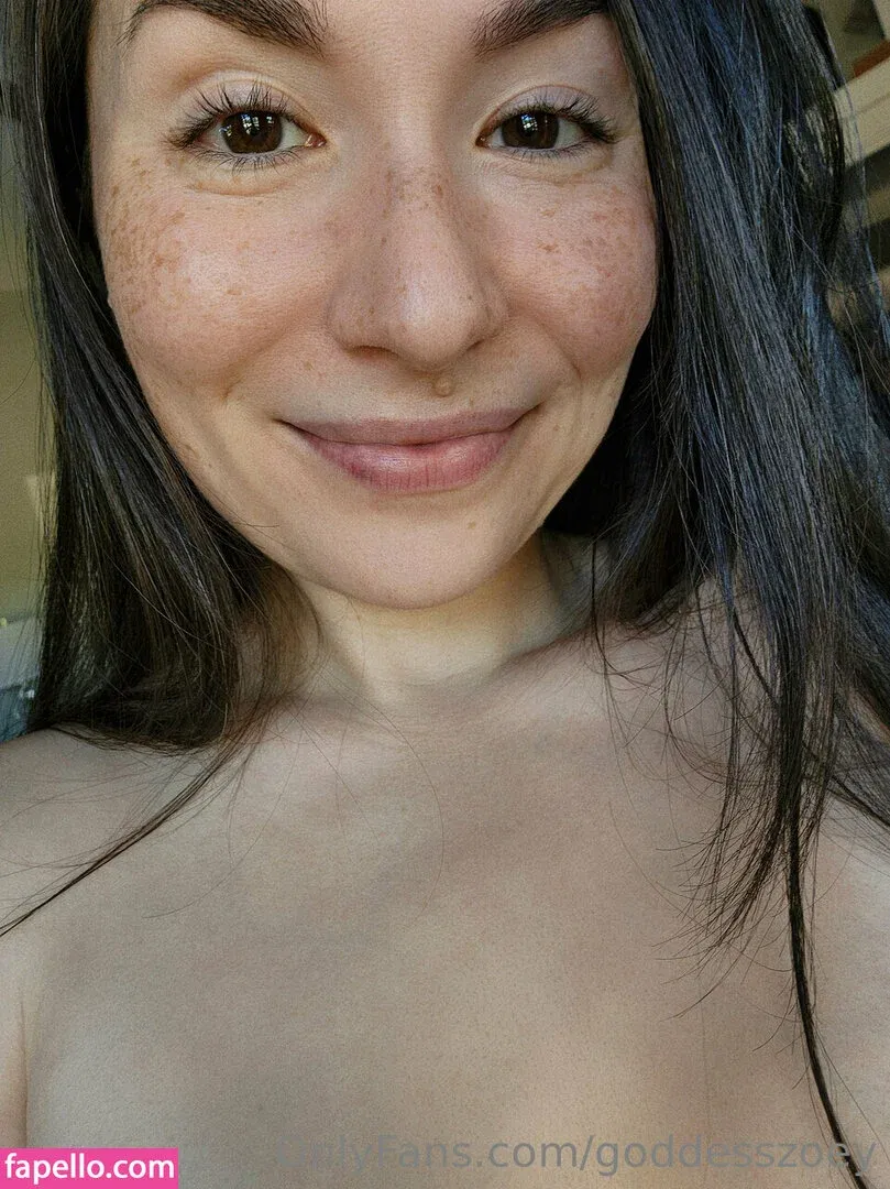 goddesszoey Onlyfans Photo Gallery 