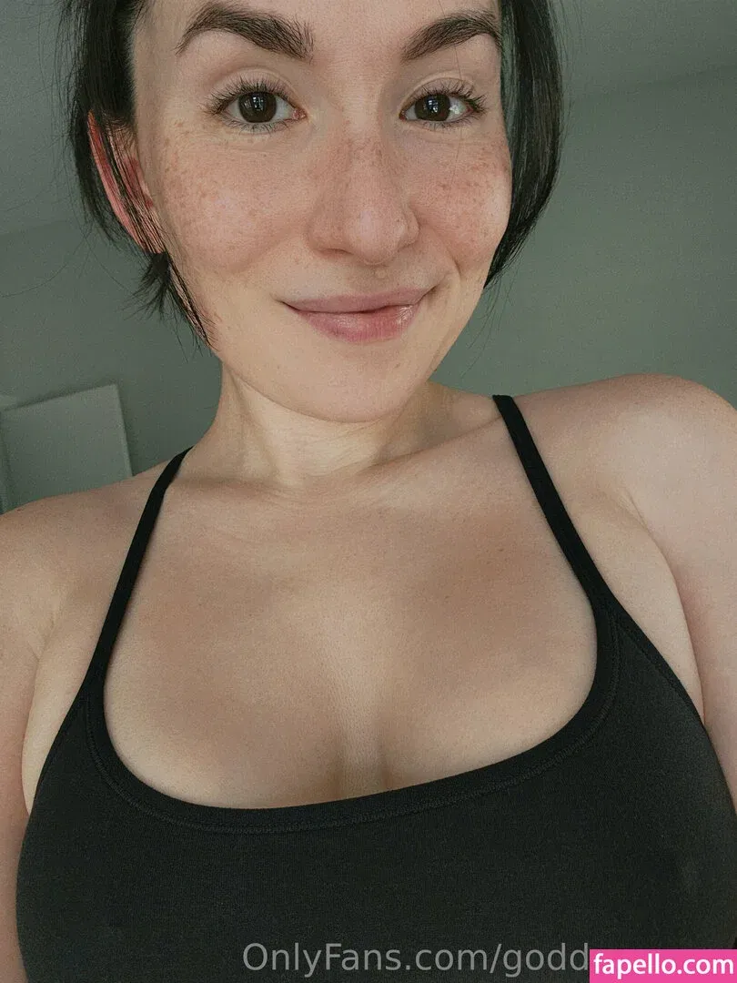 goddesszoey Onlyfans Photo Gallery 