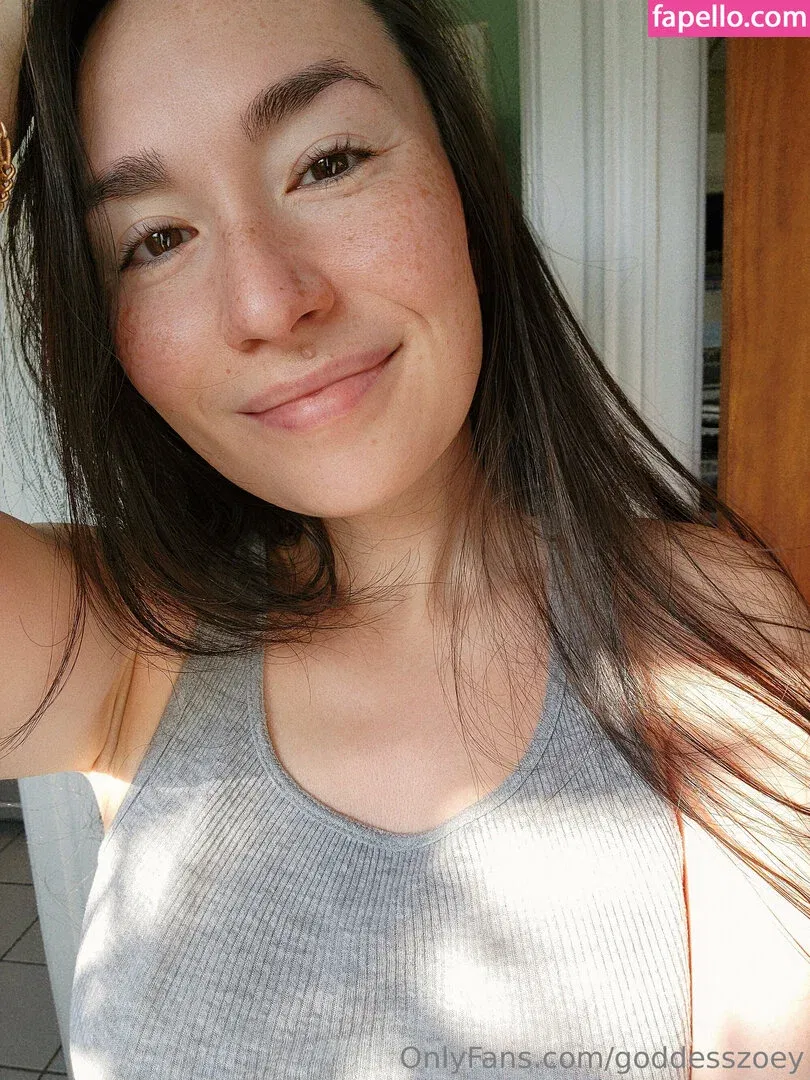 goddesszoey Onlyfans Photo Gallery 