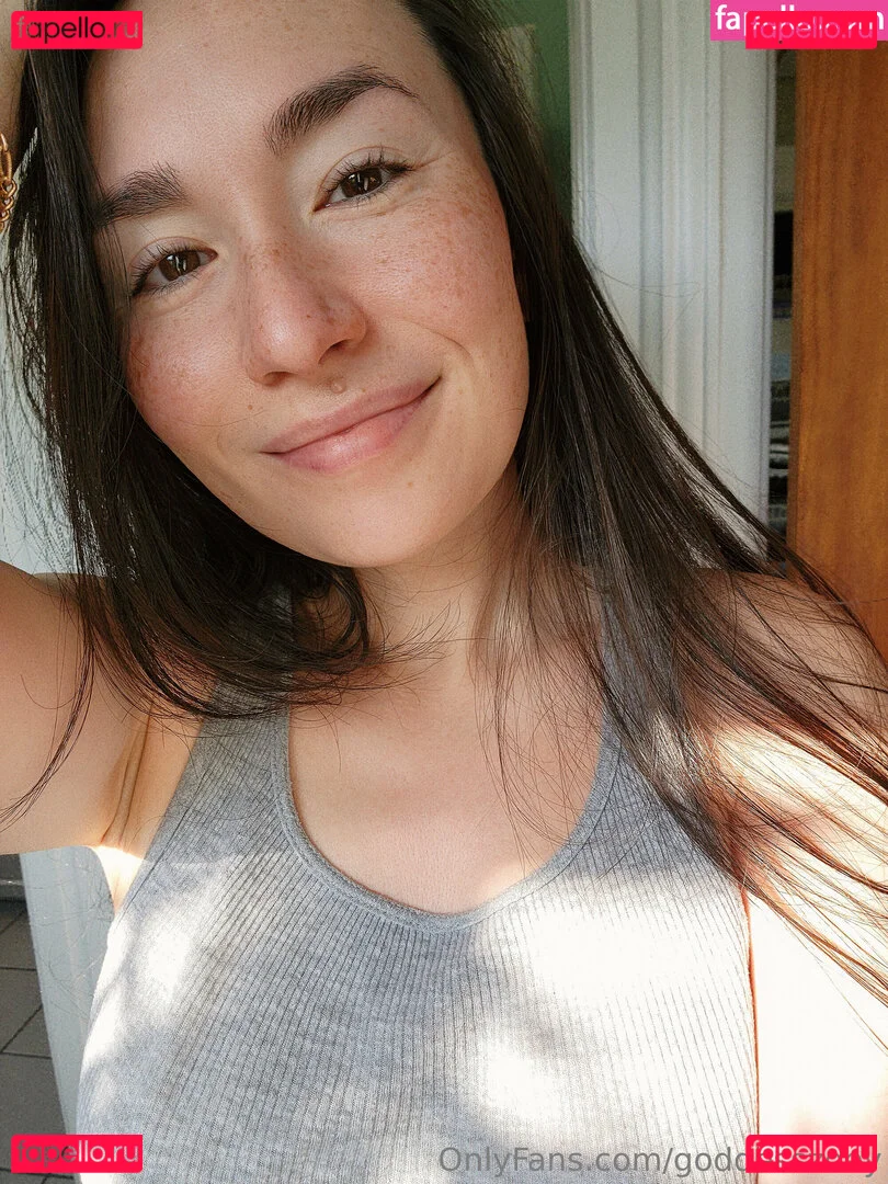 goddesszoey Onlyfans Photo Gallery 