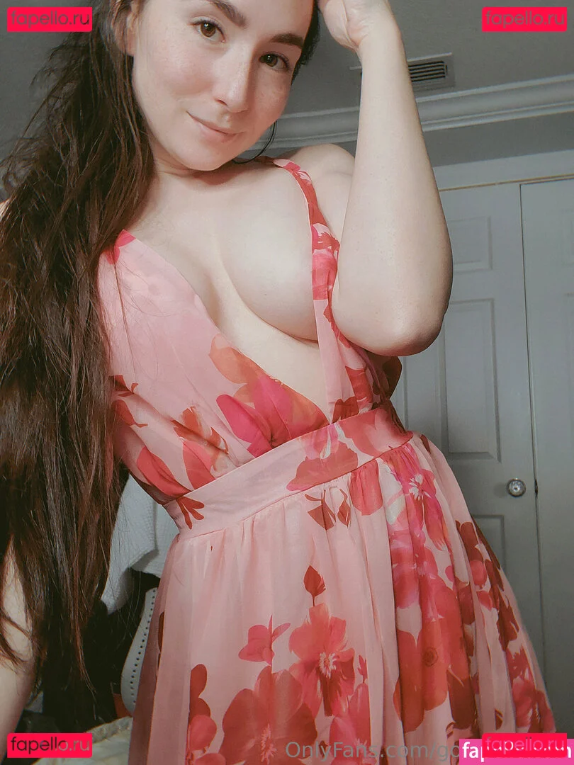 goddesszoey Onlyfans Photo Gallery 