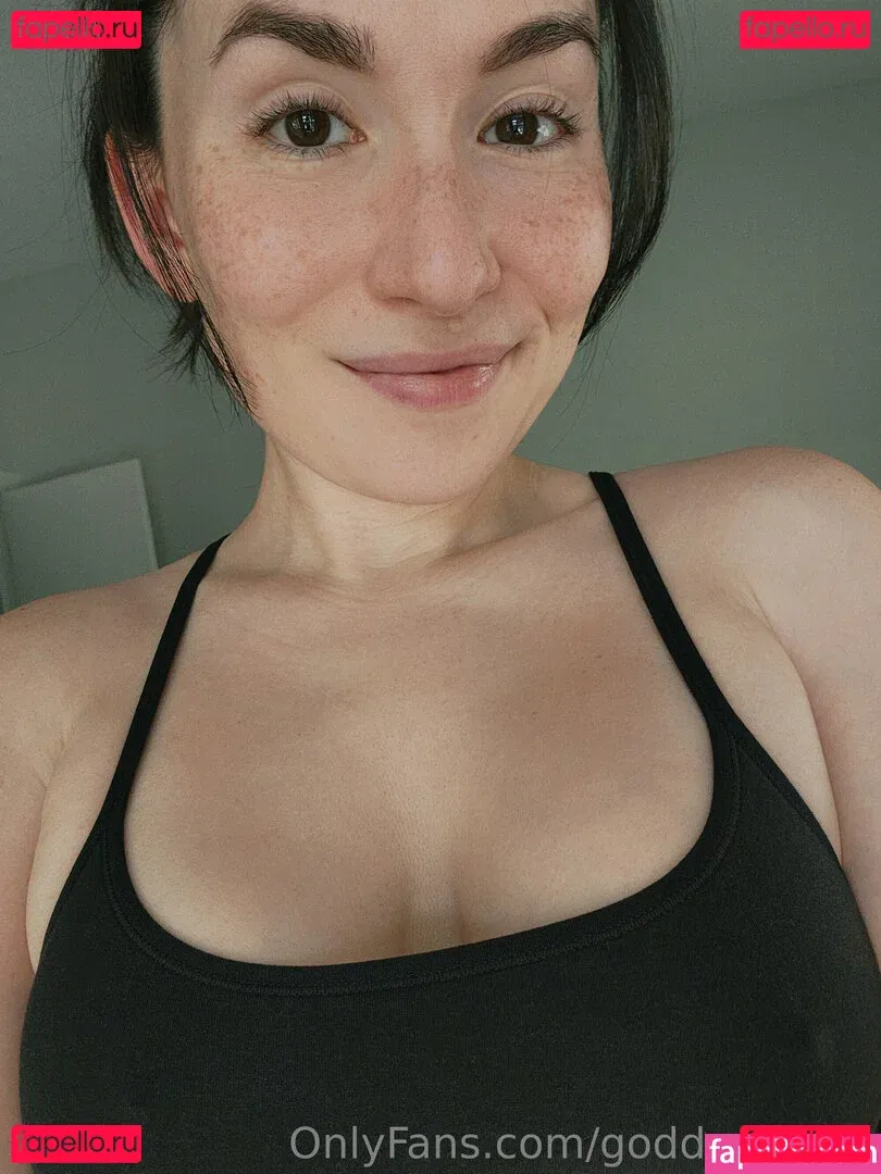 goddesszoey Onlyfans Photo Gallery 