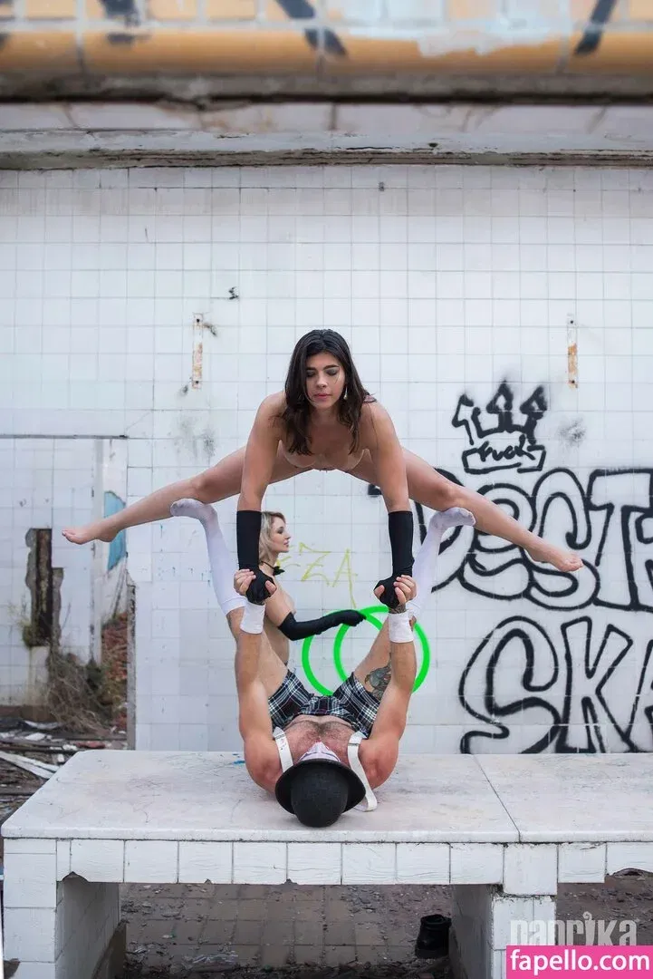 Juliana Lazzari Onlyfans Photo Gallery 