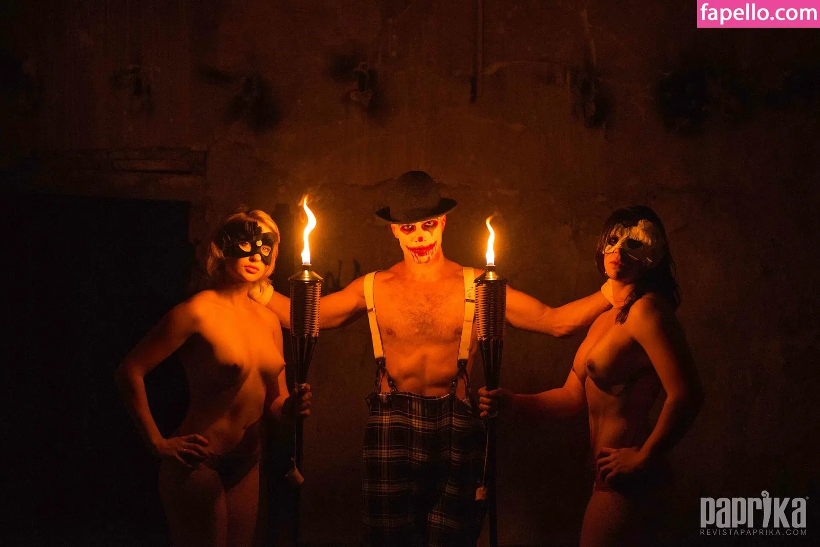 Juliana Lazzari Onlyfans Photo Gallery 