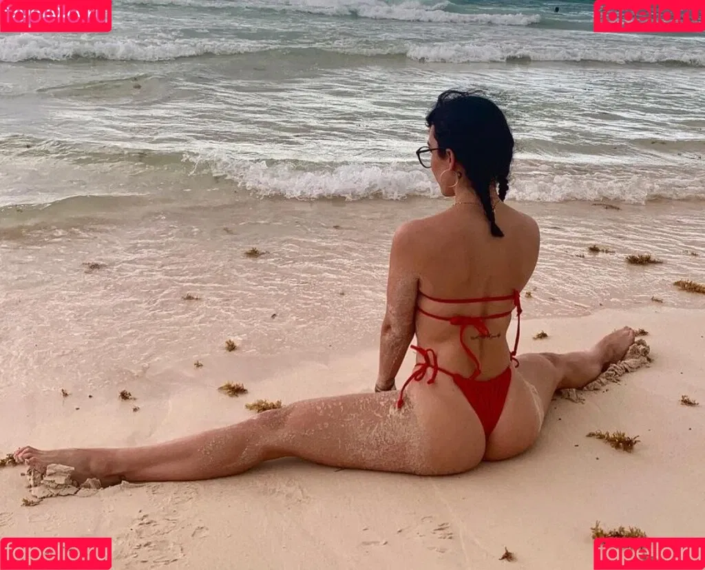 Felisa Trigo Onlyfans Photo Gallery 