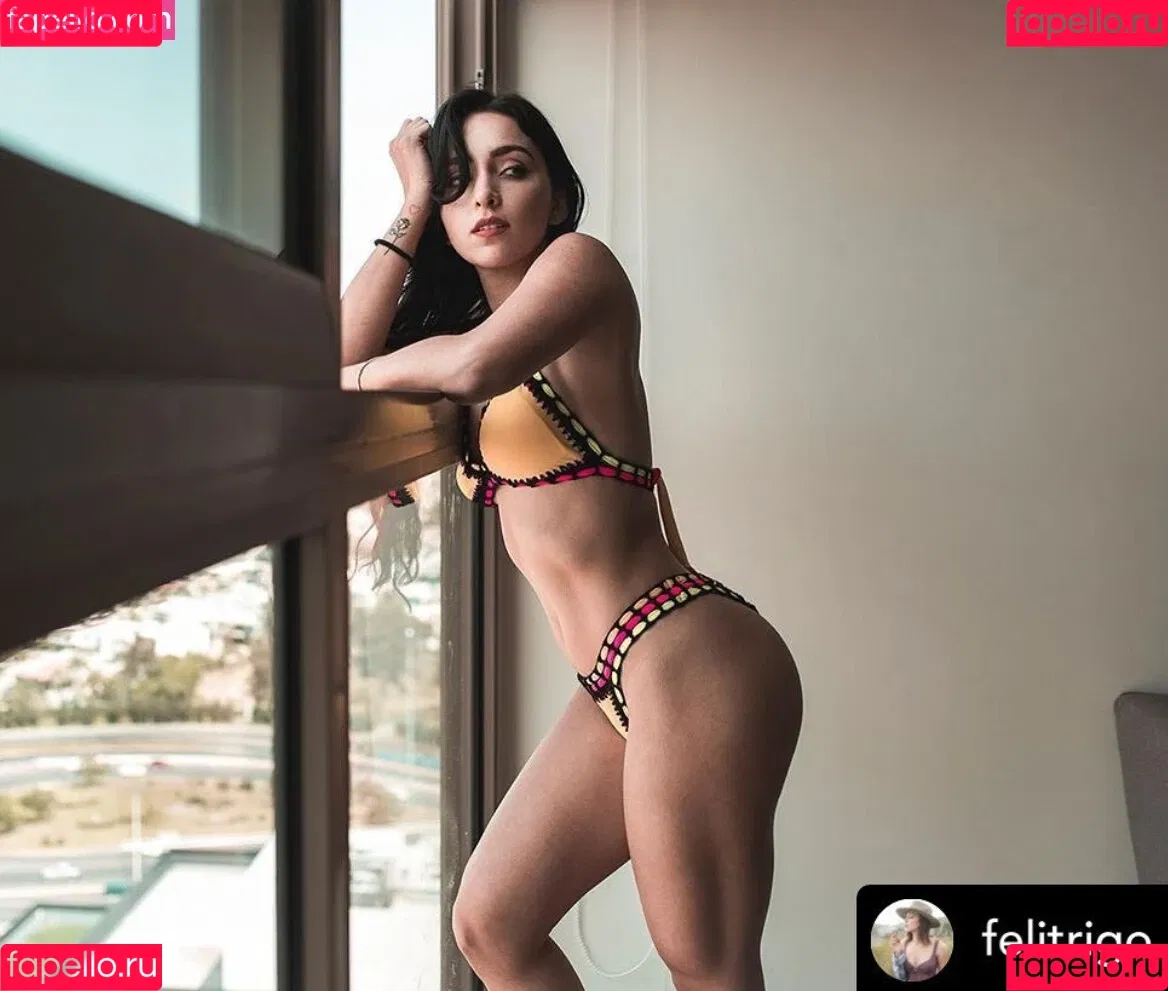 Felisa Trigo Onlyfans Photo Gallery 