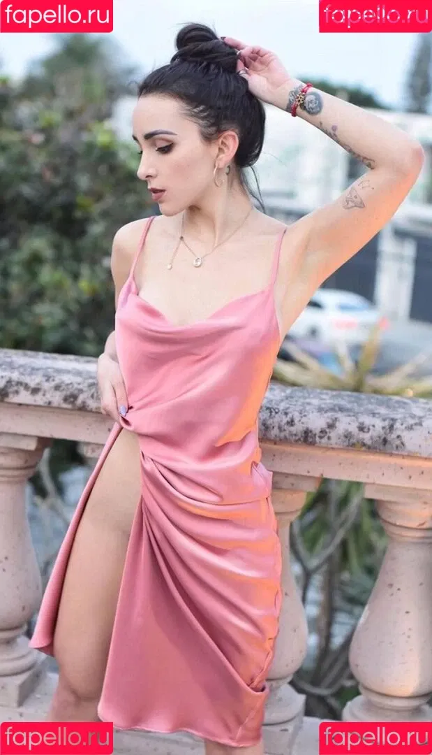 Felisa Trigo Onlyfans Photo Gallery 