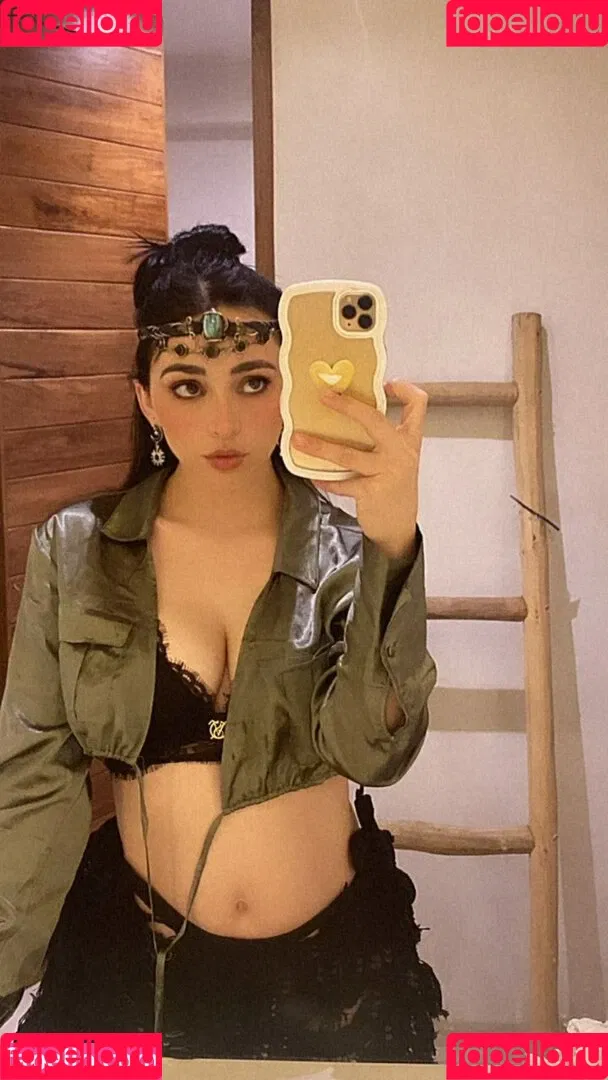 Felisa Trigo Onlyfans Photo Gallery 