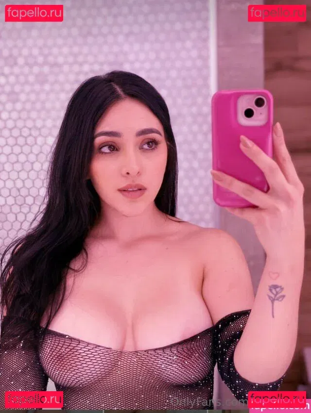 Felisa Trigo Onlyfans Photo Gallery 