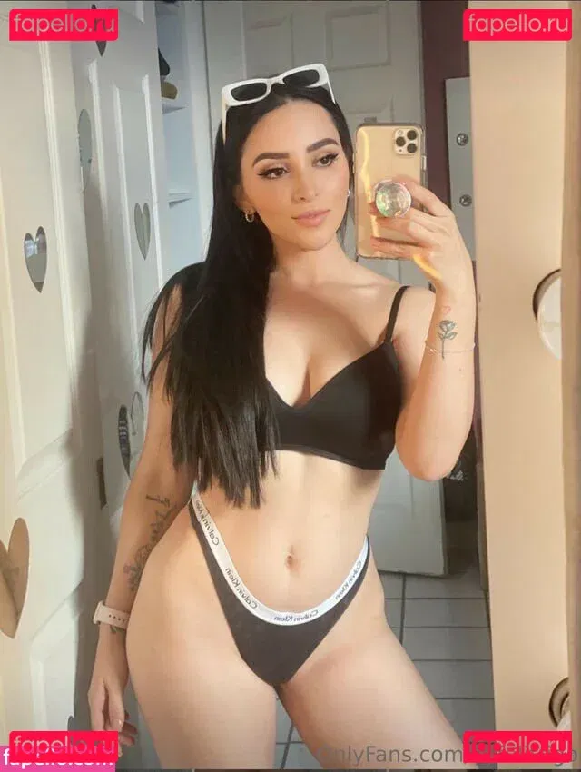 Felisa Trigo Onlyfans Photo Gallery 