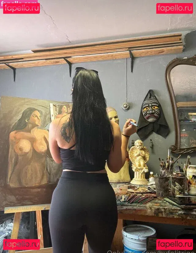 Felisa Trigo Onlyfans Photo Gallery 