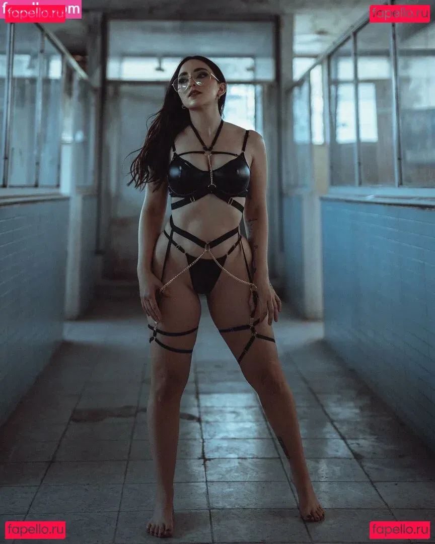 Felisa Trigo Onlyfans Photo Gallery 