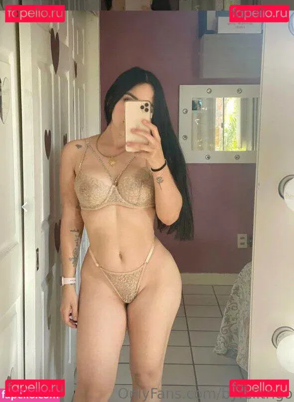Felisa Trigo Onlyfans Photo Gallery 
