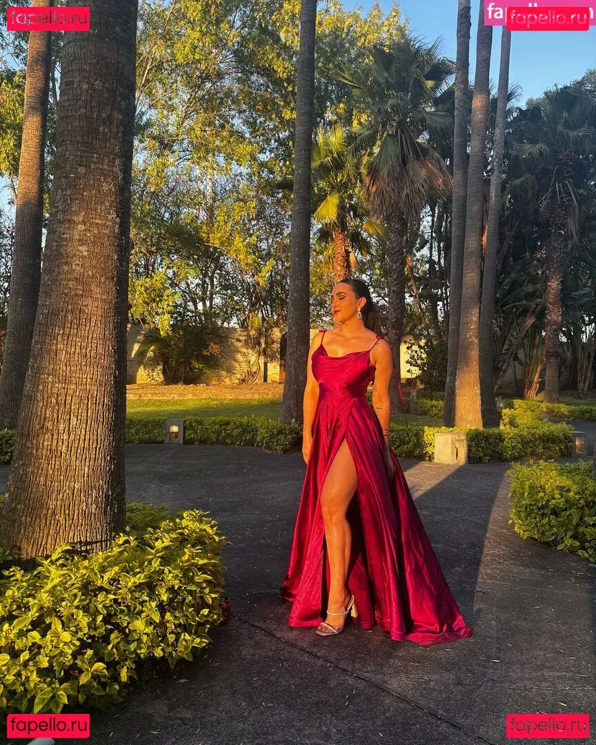 Felisa Trigo Onlyfans Photo Gallery 