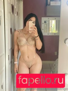 Felisa Trigo Onlyfans Photo Gallery 