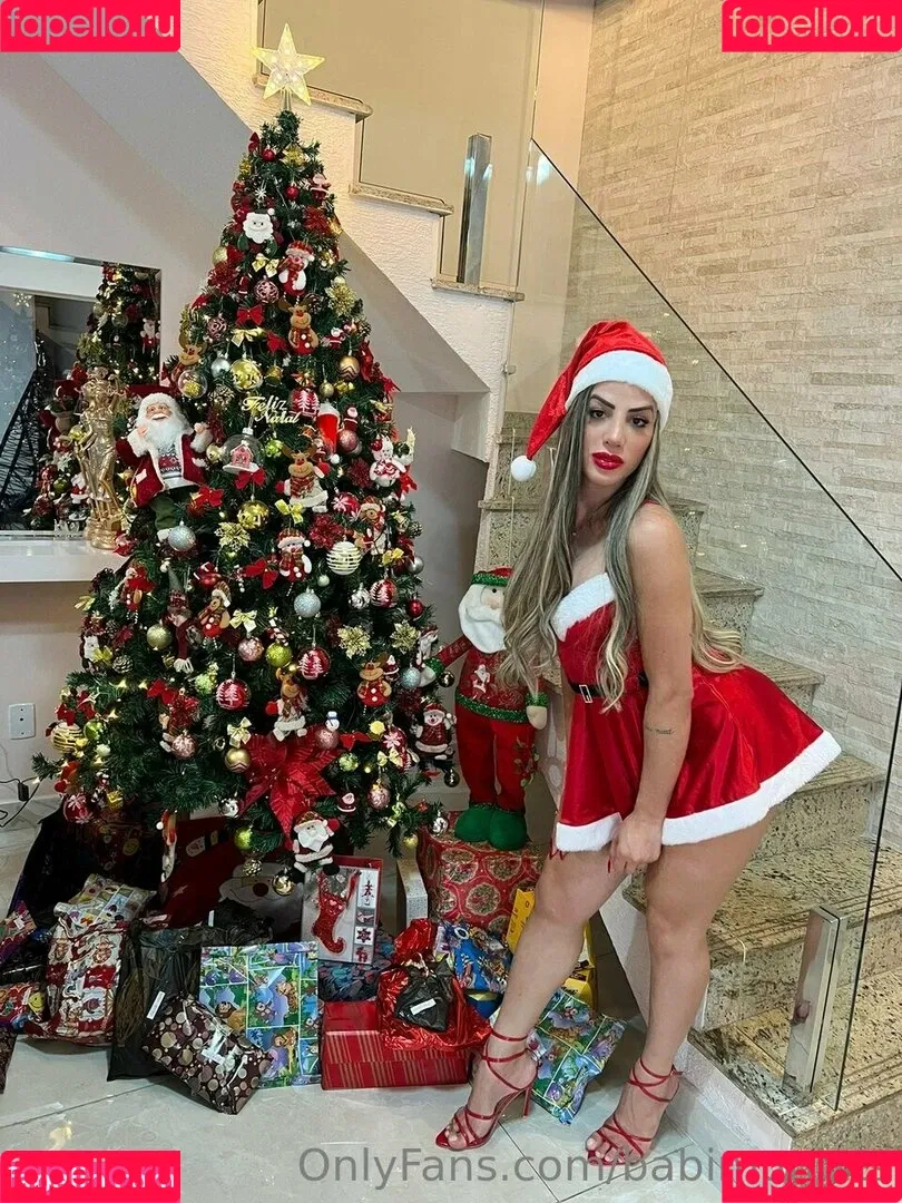 Babi Muniz Onlyfans Photo Gallery 