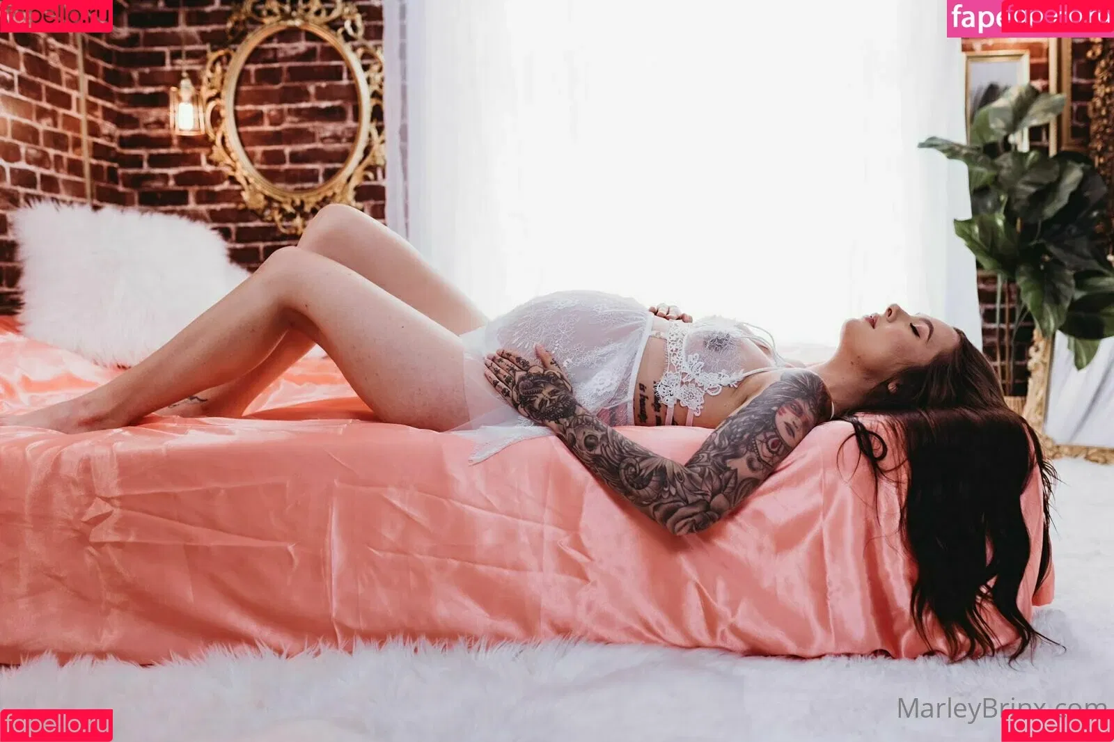 marleybrinx Onlyfans Photo Gallery 