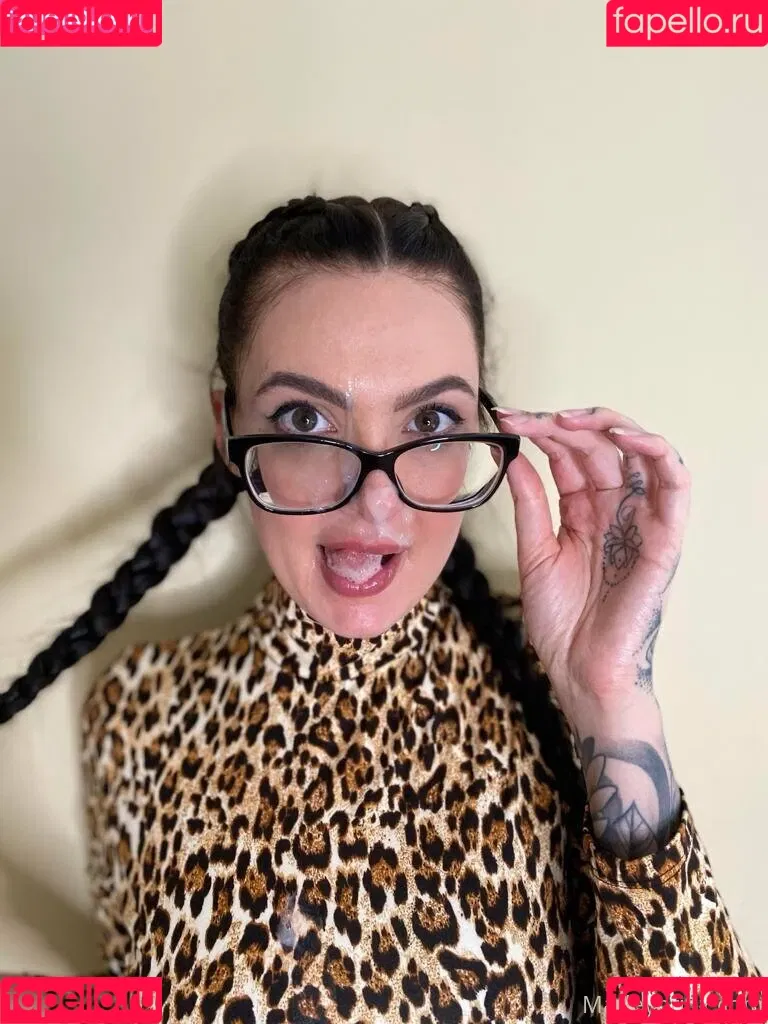 marleybrinx Onlyfans Photo Gallery 