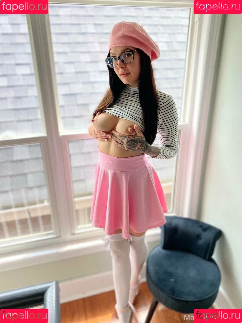 marleybrinx Onlyfans Photo Gallery 