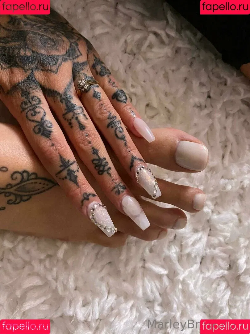 marleybrinx Onlyfans Photo Gallery 