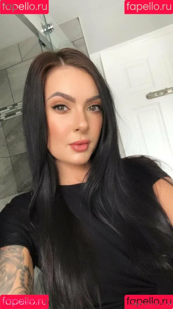 marleybrinx Onlyfans Photo Gallery 