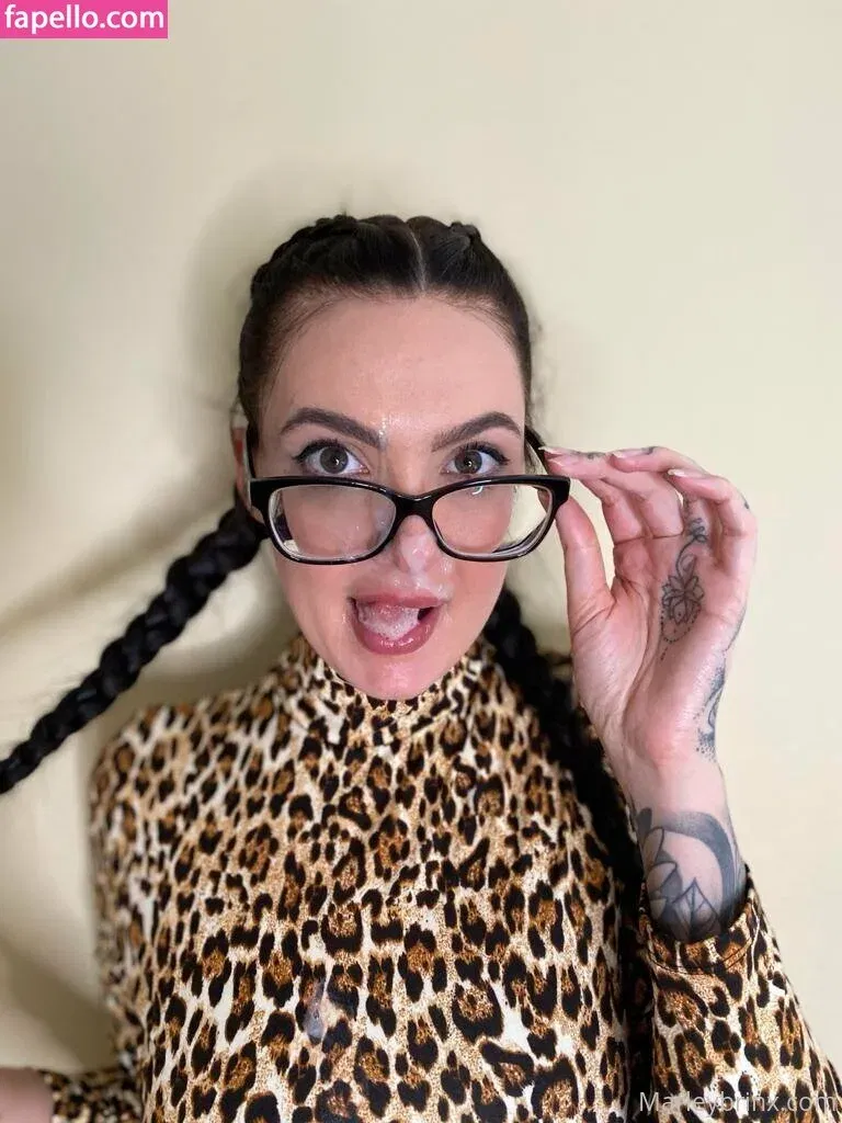 marleybrinx Onlyfans Photo Gallery 