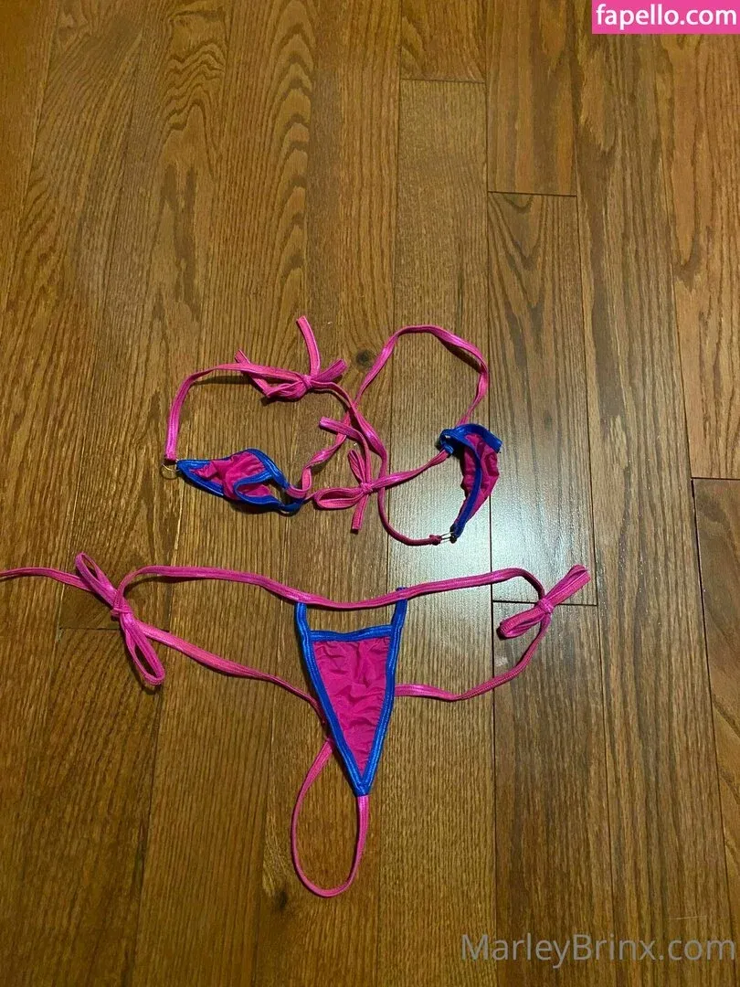 marleybrinx Onlyfans Photo Gallery 