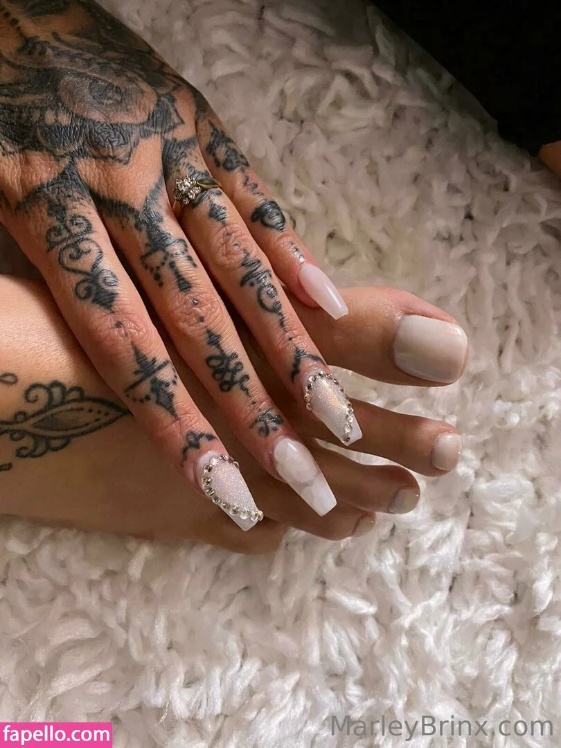 marleybrinx Onlyfans Photo Gallery 