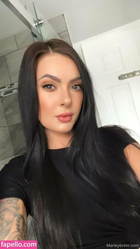 marleybrinx Onlyfans Photo Gallery 