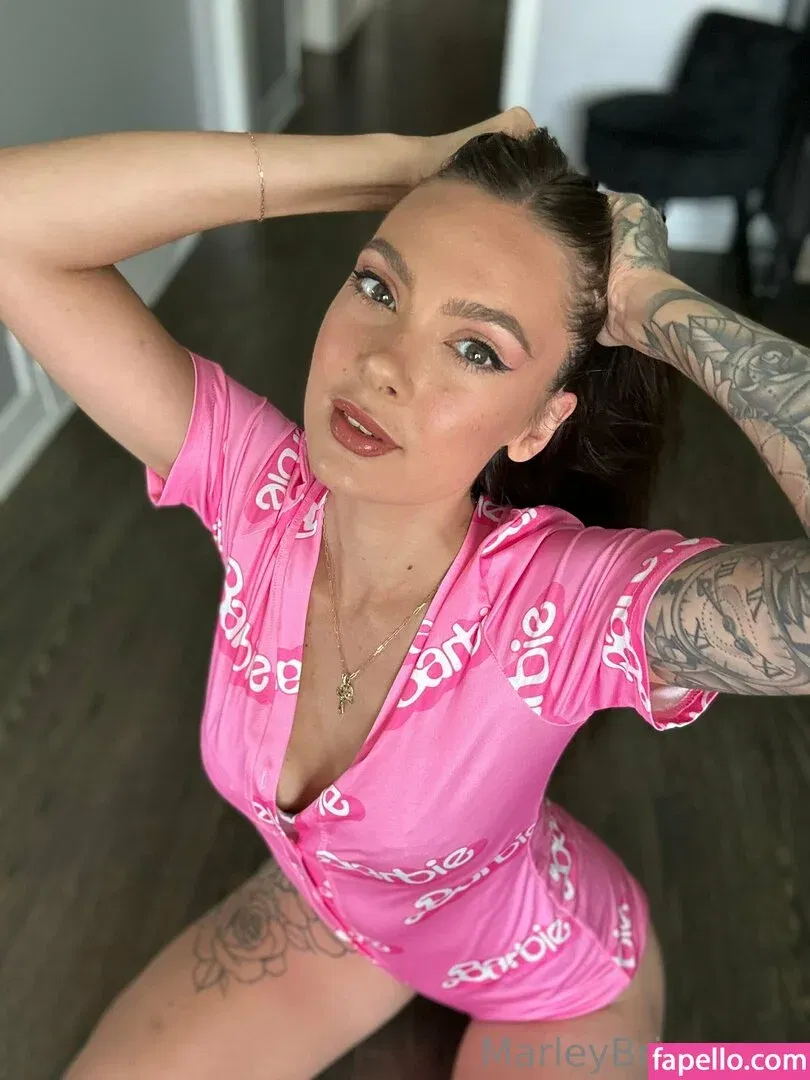 marleybrinx Onlyfans Photo Gallery 