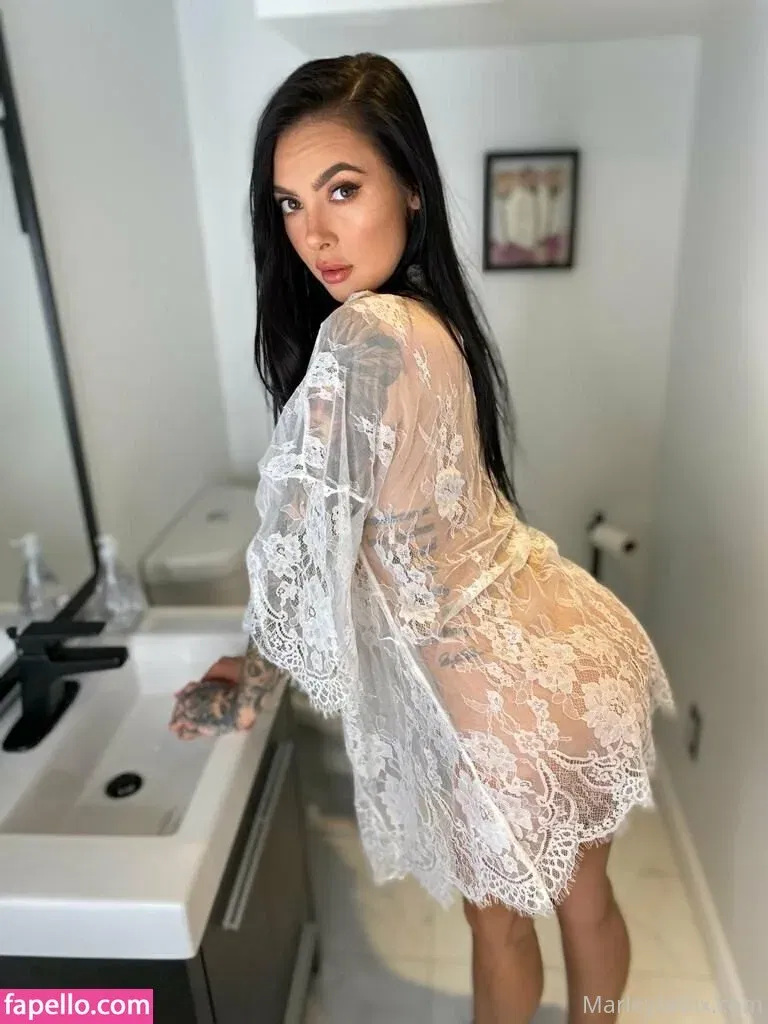 marleybrinx Onlyfans Photo Gallery 