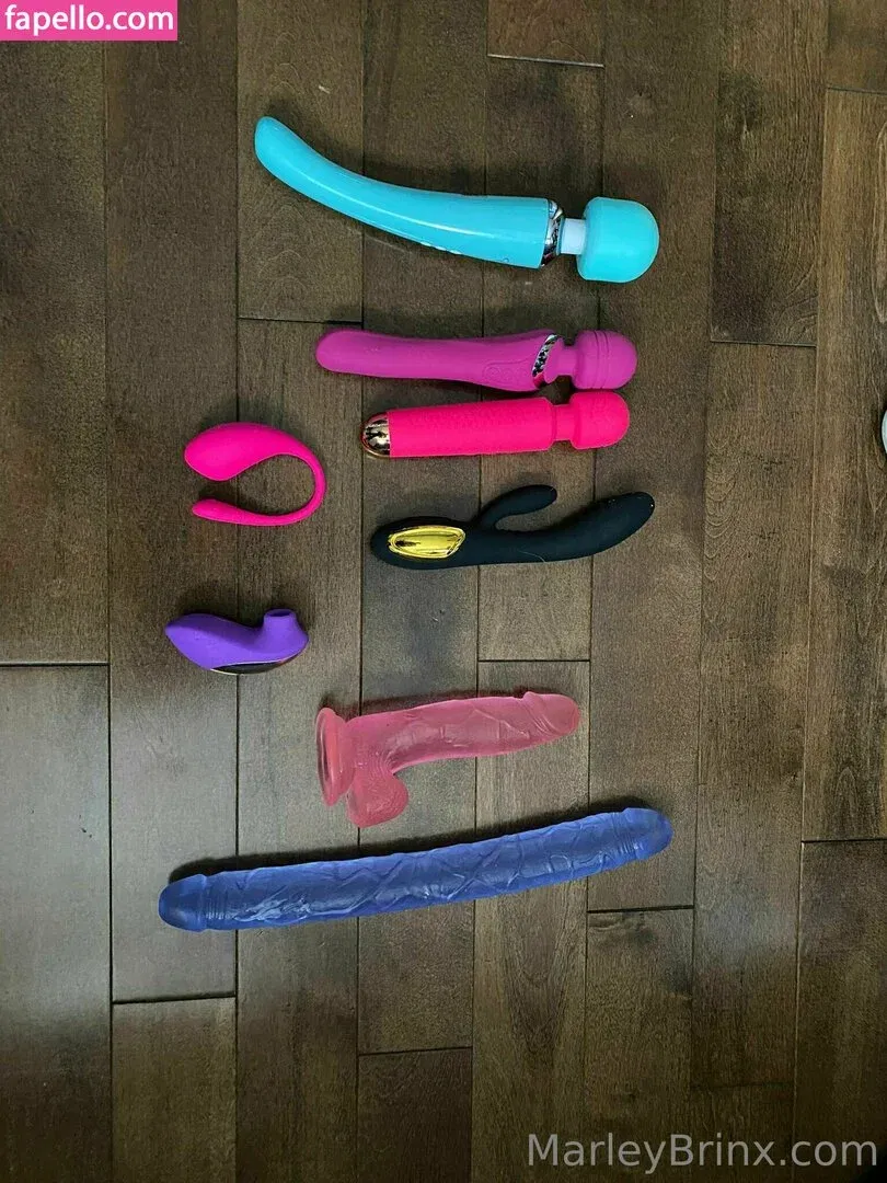 marleybrinx Onlyfans Photo Gallery 