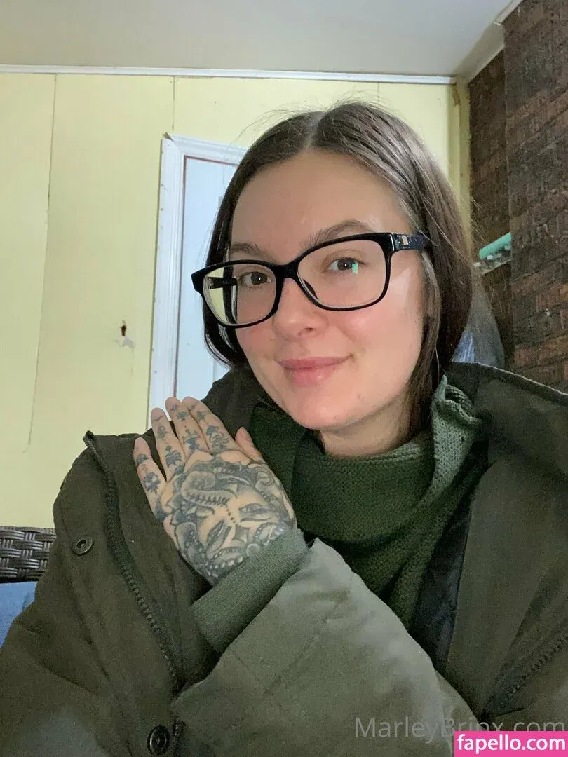marleybrinx Onlyfans Photo Gallery 