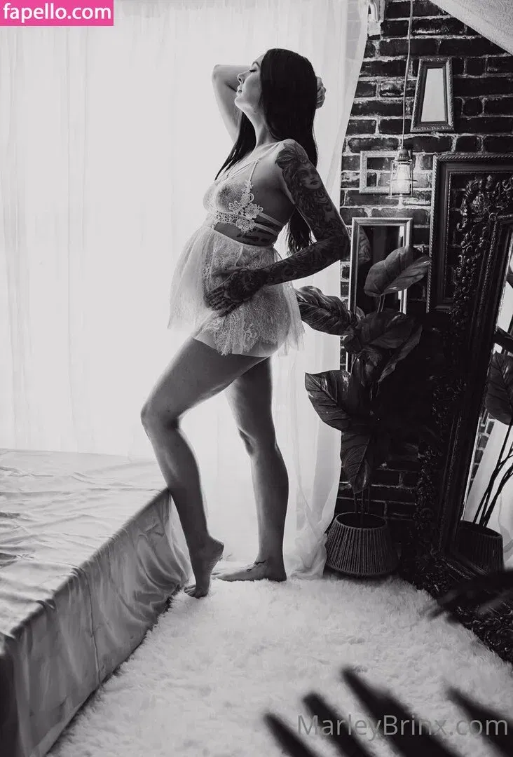 marleybrinx Onlyfans Photo Gallery 