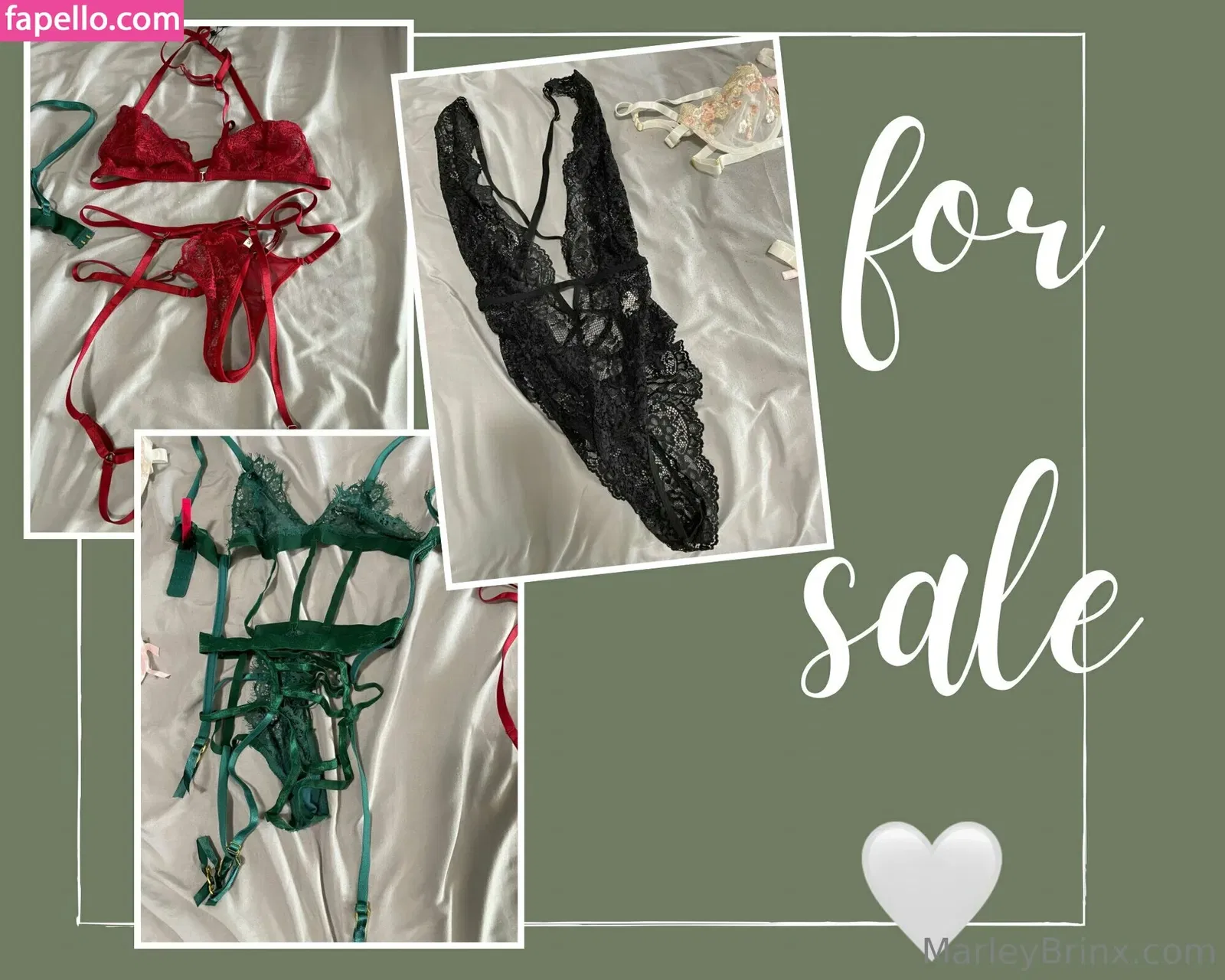 marleybrinx Onlyfans Photo Gallery 