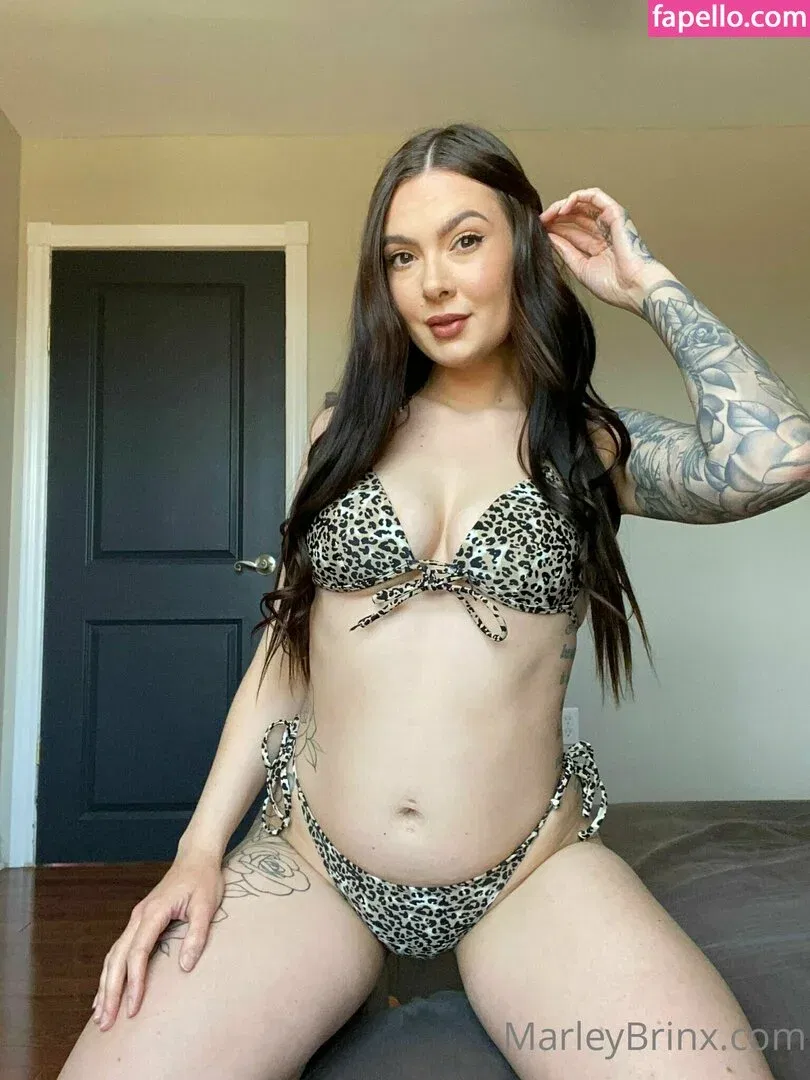 marleybrinx Onlyfans Photo Gallery 