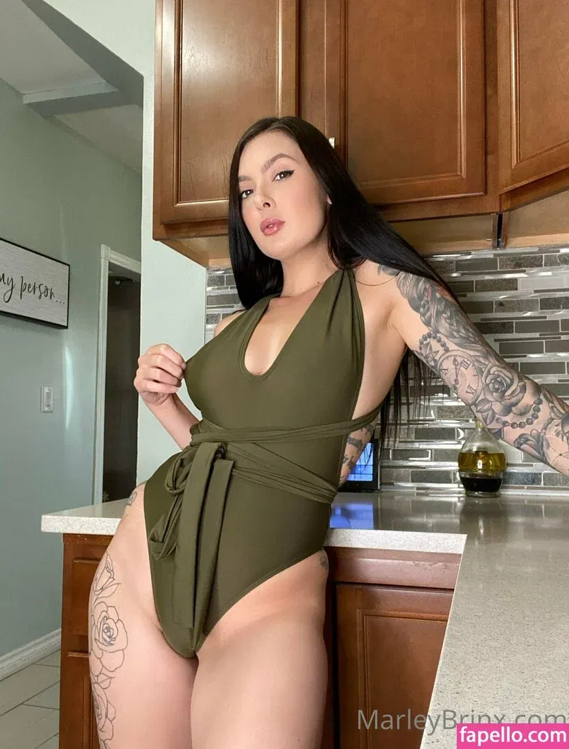 marleybrinx Onlyfans Photo Gallery 