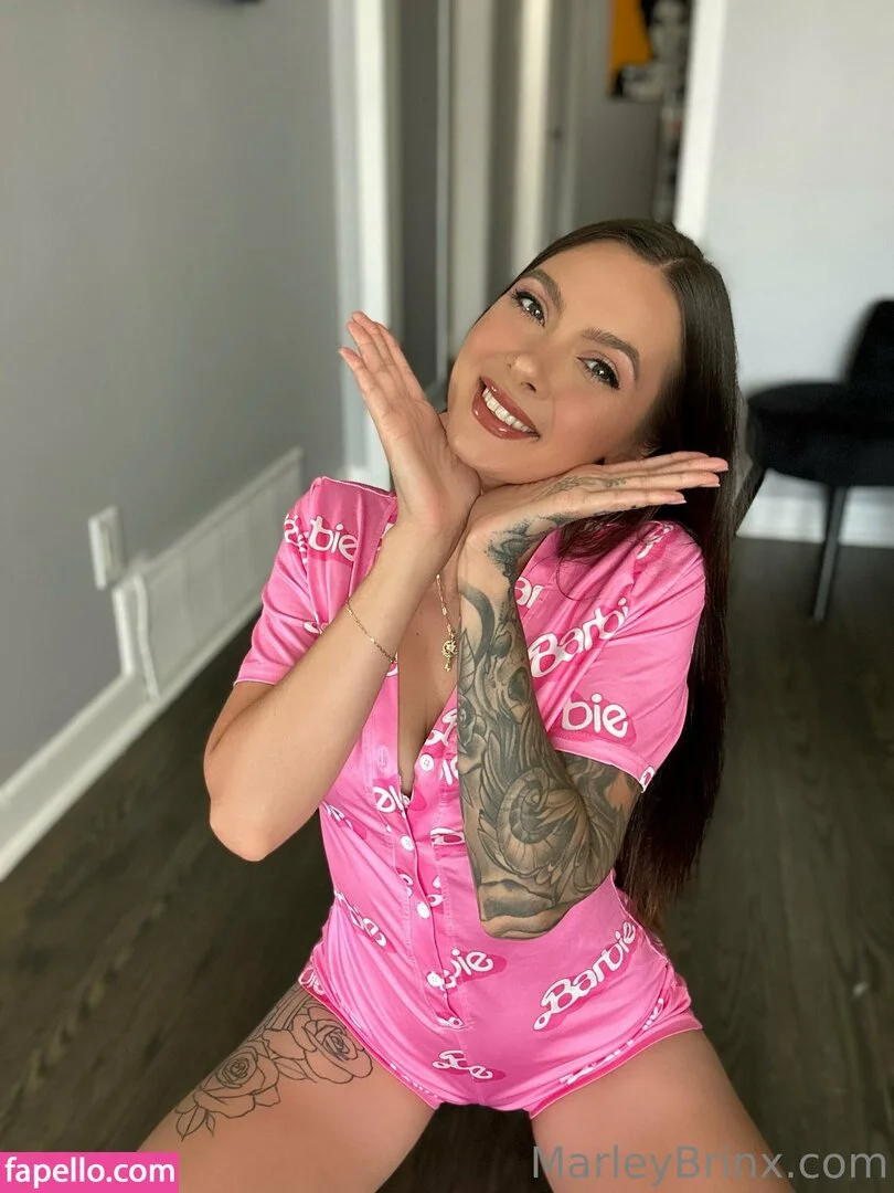 marleybrinx Onlyfans Photo Gallery 